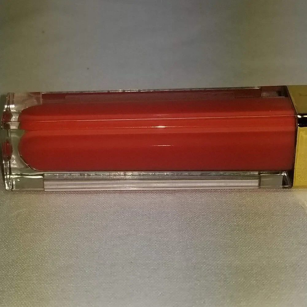 Gerard Cosmetics - Color Your Smile Lighted Lip Gloss - Salmon